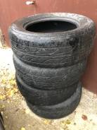 Dunlop Grandtrek AT3. Летние, 70 %, 4 шт