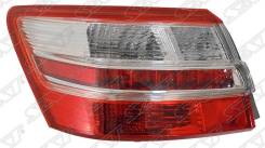 Стоп-сигнал. Toyota Premio, NZT260, ZRT260, ZRT261, ZRT265 Двигатели: 1NZFE, 2ZRFAE, 3ZRFAE. Под заказ