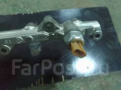Датчик давления топлива HR12DDR Nissan Note E12 пробег 30 т. км 166381LA0A NISSAN 166381LA0A