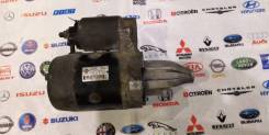 Стартер. Nissan Liberty, PM12 Двигатели: SR20DE, SR20DET