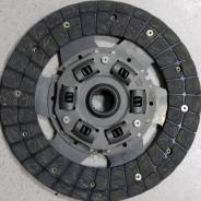 Диск сцепления. Mitsubishi Pajero, L041G, L042G, L043G, L048G Mitsubishi Montero, L042G, L043G, L048G Двигатели: 4D55, 4G54, G63B, G54B
