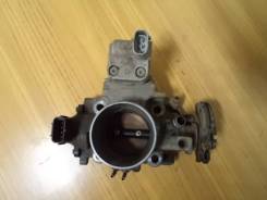 Заслонка дроссельная. Toyota: Corona, Cressida, Crown, Camry, Soarer, Corolla, Carina ED, 4Runner, Corona Exiv, Chaser, Vista, Carina, Celica, Caldina...