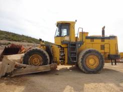Komatsu WD600. Бульдозер , 23 150 куб. см., 40 000,00 кг. Под заказ