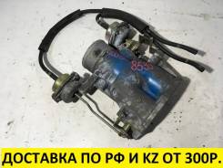 Заслонка дроссельная. Nissan Patrol, Y61 Nissan Ambulance, ATE50, ATWE50, FLGE50, FLWGE50 Nissan Safari, Y61 Nissan Elgrand, ATWE50 Двигатели: ZD30DDT...