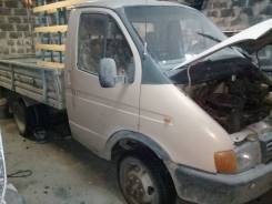 ГАЗ ГАЗель. Продам Газель, 4x2