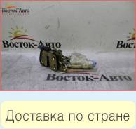 Замок двери FR Nissan Wingroad WFY11 QG15DE (80502AA200), правый передний
