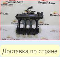 Коллектор впускной Honda Fit LA-GD1 L13A (17100-PWA-010,17100-PWA-000)