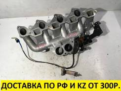 Коллектор впускной. Nissan Elgrand, ATE50, ATWE50 Nissan Ambulance, ATE50, ATWE50, FLGE50, FLWGE50 Nissan NP300, D22SS Двигатели: ZD30DDTI, ZD30DDT, Z...