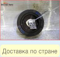 Шкив коленвала Toyota Harrier MCU10 1MZFE (134080A010,1340820010)