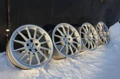 TOMS. 8.5/9.5x18", 5x114.30, ET40/45