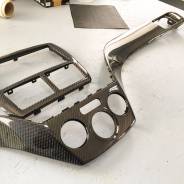Интерьер. Subaru Impreza, GH, GH2, GH3, GH6, GH7, GH8, GRB, GRF