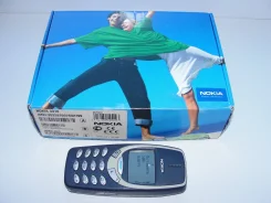 Nokia 3310. �/�, ���������. ��� ����� �� ������������ ����