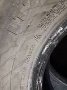 Dunlop Ice Touch. Зимние, без шипов, 10 %, 4 шт