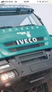 Iveco Trakker ����