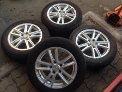SLK. 7.0x16", 5x114.30, ET35, ЦО 71,0 мм.