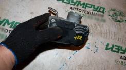 Заслонка дроссельная. Toyota Vitz, KSP130, KSP90 Toyota iQ, KGJ10 Toyota Passo, KGC30, KGC35 Toyota Belta, KSP92 Двигатель 1KRFE