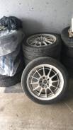 Enkei NT03+M. 7.0x17", 5x100.00, ET48