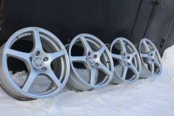 Kreutzer Series Vi. 7.0x17", 5x114.30, ET48, ЦО 73,0 мм.