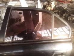 Форточка двери. Honda Rafaga