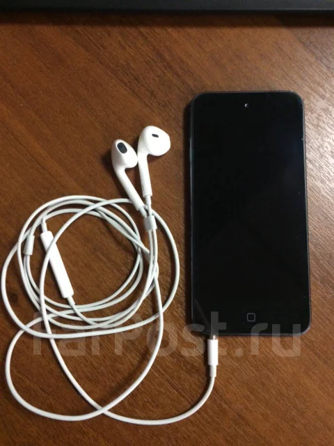 Apple iPod touch 5. ����