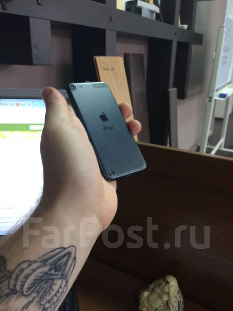 Apple iPod touch 5. ����