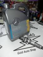 Mercedes-Benz. 5W-40, �������������, 5��. ����