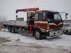 Услуги и аренда манипулятора от 3 до 15 тонн