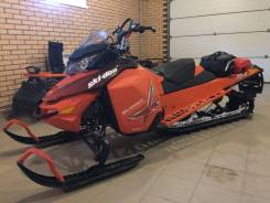 BRP Ski-Doo Summit X. исправен, есть птс, с пробегом