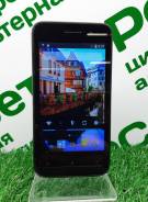 BQ BQS-4009 Orleans. Б/у, Черный, 3G, Dual-SIM