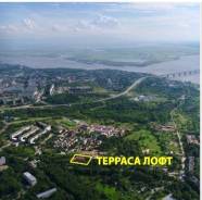 1-комнатная, улица Тихоокеанская. Краснофлотский, агентство, 51 кв. м.