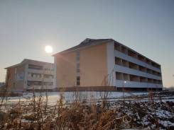 Гостинка, Тавричанка, Солнечная 2. агентство, 18 кв. м. Дом снаружи