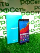 Huawei Honor 7A Pro. Новый, 32 Гб, Черный, 4G LTE, Dual-SIM