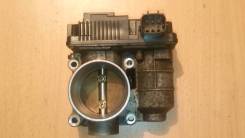 Заслонка дроссельная. Nissan: Wingroad, Bluebird Sylphy, Expert, Tino, Sentra, Avenir, Primera, AD, Pulsar, Sunny, Almera Двигатели: QG13DE, QG15DE, Q...
