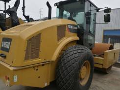 Cathefeng CS79B, 2019. Продается каток CS79B, 1 000 куб. см. Под заказ