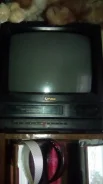Funai. CRT (���) ����