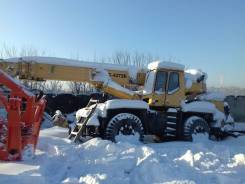 Юрмаш Юргинец КС-4372Б. Продам кран кс-4372Б, 20 000 кг., 17,40 м.