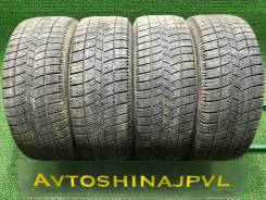 205/55R16 (9068ш) Luccini Buono Tormenta X, 205/55R16 во Владивостоке Luccini Buono Tormenta X. Зимние, без шипов, 2013 год, 10 %