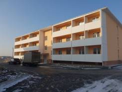 2-комнатная, Тавричанка, Солнечная 2. агентство, 60 кв. м. Дом снаружи