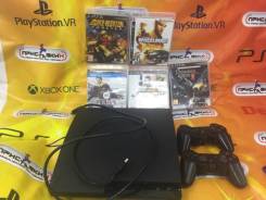 Sony PlayStation 3 Slim