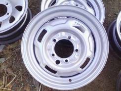Suzuki. 4.5x16", 5x139.70, ET22, ЦО 110,0 мм.