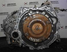 АКПП NISSAN MR20DE Контрактная