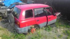 Toyota RAV4. 96г