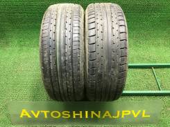 Yokohama Advan A460. Летние, 1999 год, без износа, 2 шт