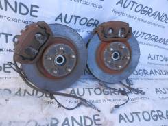 Ступица. Subaru: Forester, Legacy, Outback, Impreza, XV, Exiga Двигатели: EJ204, EJ205, EJ20A, EJ20E, EJ255, EJ203, EJ20C, EJ20X, EJ20Y, EJ253, EJ25A...