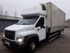 ГАЗ ГАЗон Next. Продается Газон Некст, 4 430 куб. см., 5 000 кг., 4x2