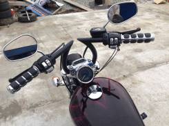 Harley-Davidson Sportster 1200. 1 200 куб. см., исправен, птс, без пробега