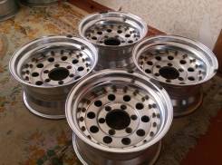 Dunlop. 8.0x15", 6x139.70, ET-13, ЦО 110,0 мм. Под заказ