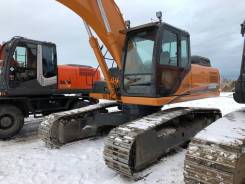 Case CX290B. Экскаватор CASE, 1,70 куб. м.