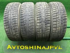 Yokohama Ice Guard IG50. Зимние, без шипов, 2013 год, 10 %, 4 шт