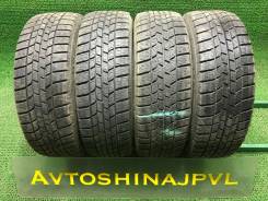 Goodyear Ice Navi 6. Зимние, без шипов, 2014 год, 5 %, 4 шт